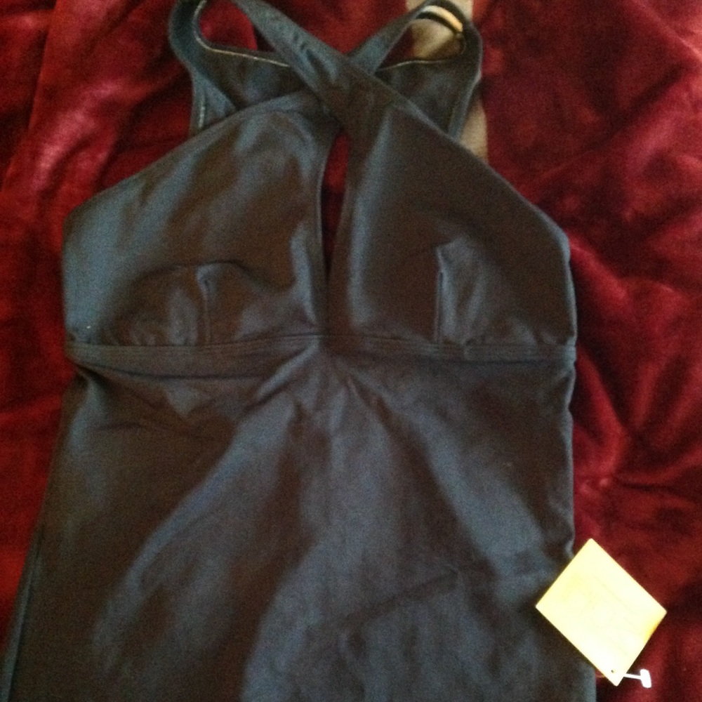Workout top